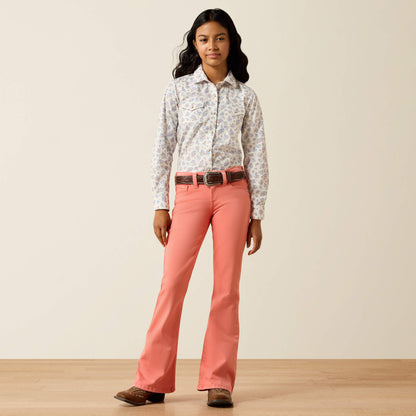 Ariat Sale | Ella Flare Jeans