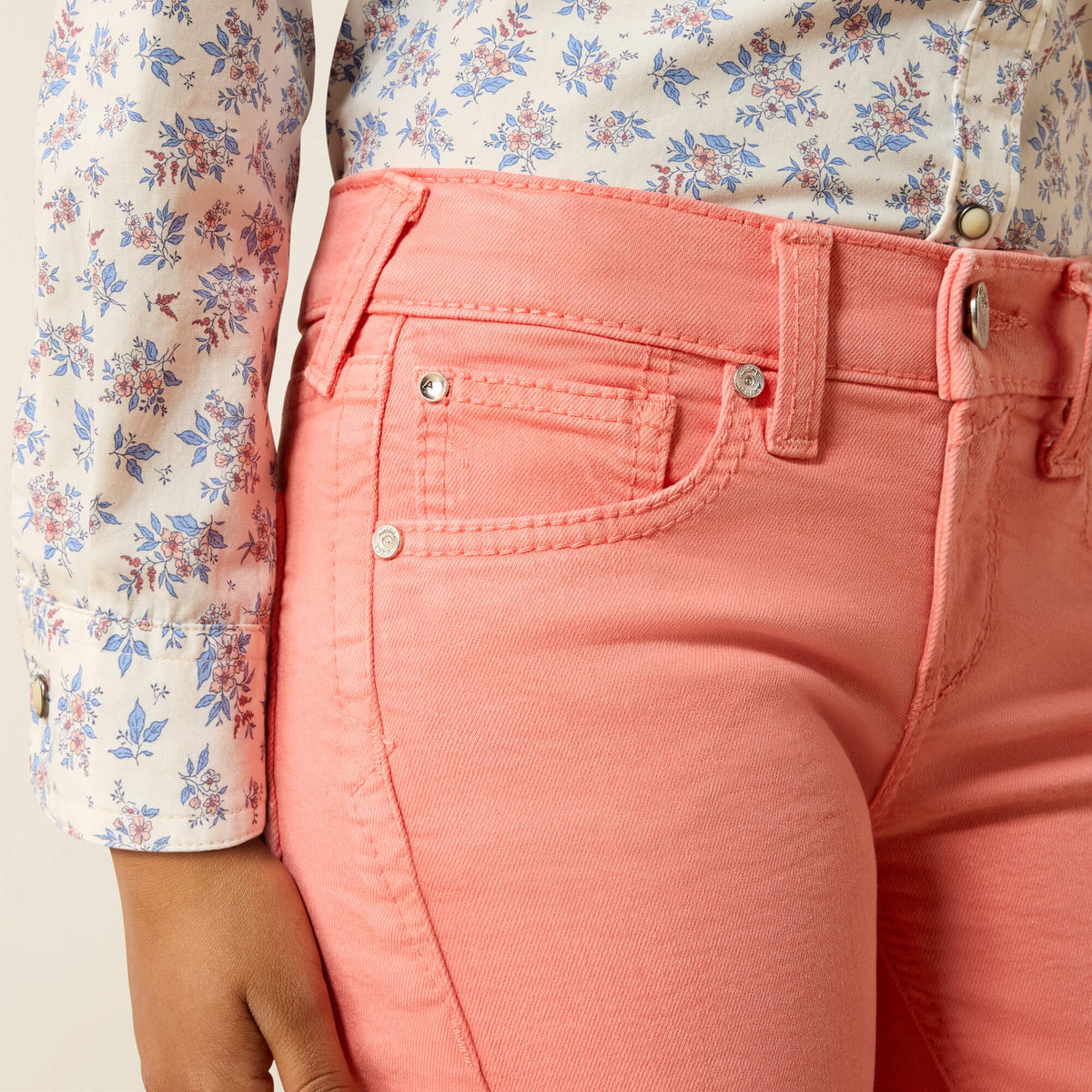 Ariat Sale | Ella Flare Jeans