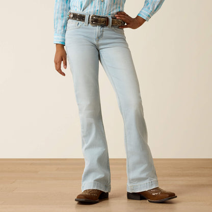 Ariat New | Fiona Trouser Jeans