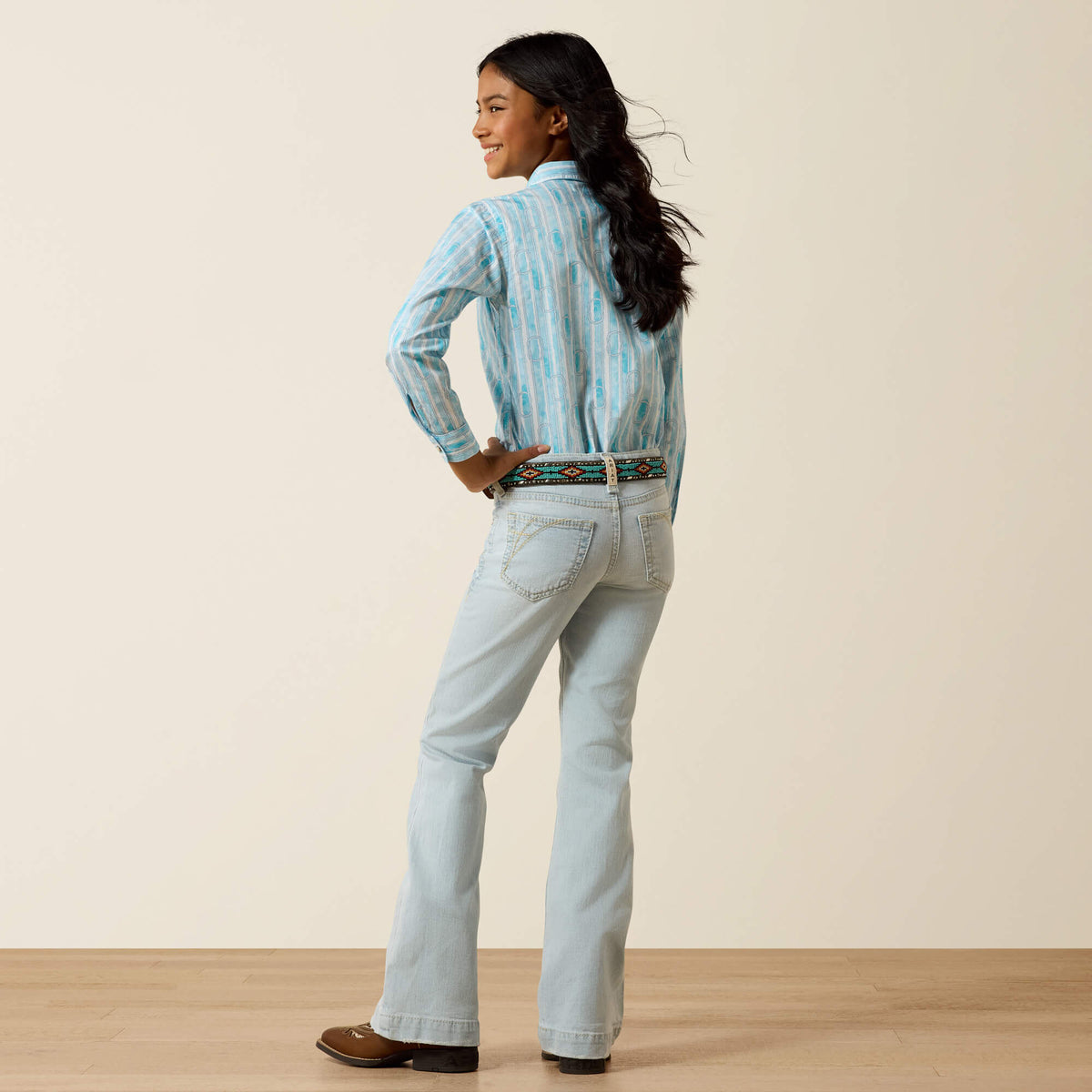 Ariat New | Fiona Trouser Jeans