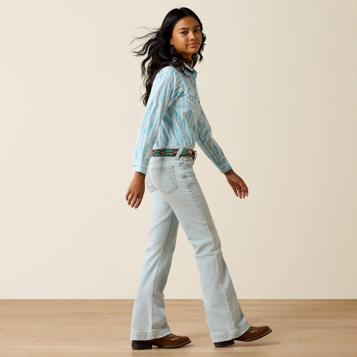 Ariat New | Fiona Trouser Jeans