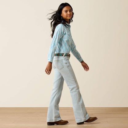 Ariat New | Fiona Trouser Jeans
