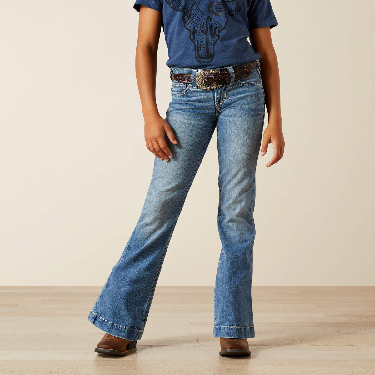 Ariat Recommended | Rosalie Trouser Jeans