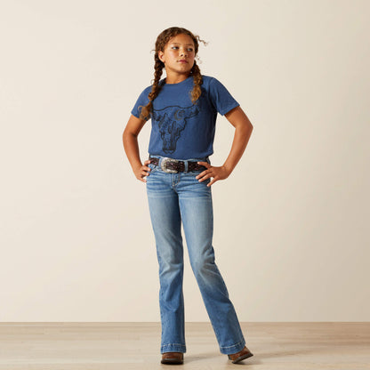 Ariat Recommended | Rosalie Trouser Jeans