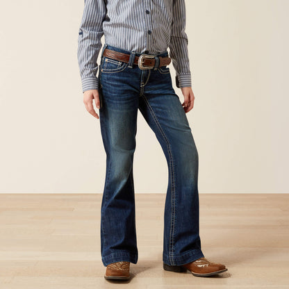 Ariat Sale | Andrea Trouser Jeans