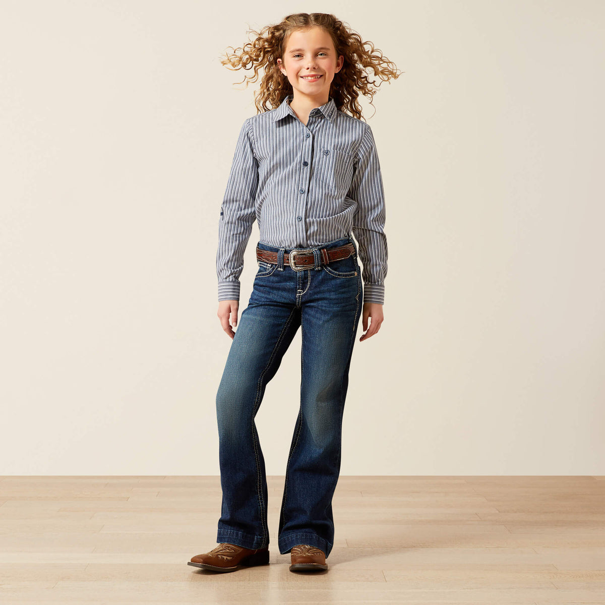 Ariat Sale | Andrea Trouser Jeans