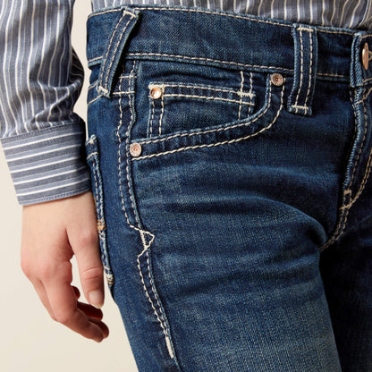 Ariat Sale | Andrea Trouser Jeans