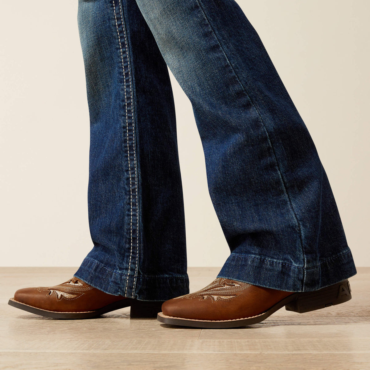 Ariat Sale | Andrea Trouser Jeans