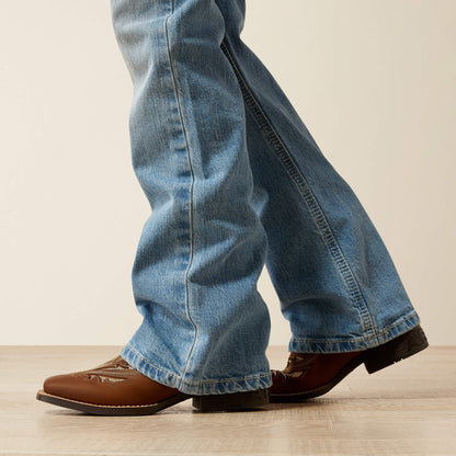 Ariat Top Pick | Aisha Boot Cut Jean