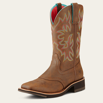 Ariat Signature | Delilah Western Boot