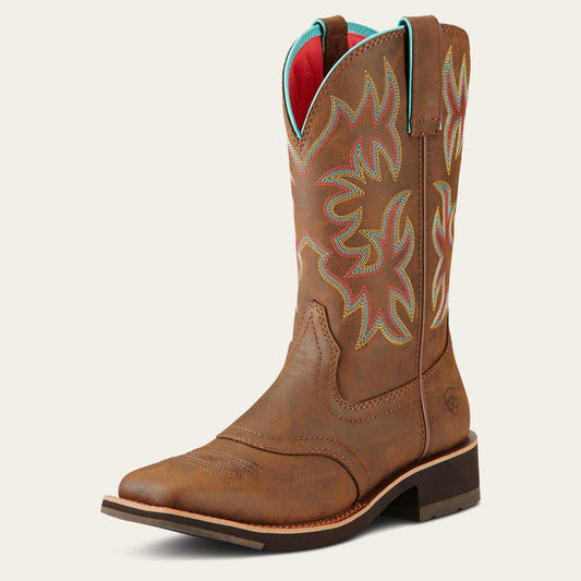 Ariat Signature | Delilah Western Boot