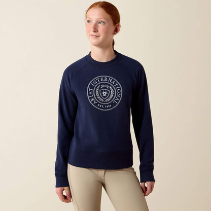 Ariat Exclusive | Martine Sweatshirt
