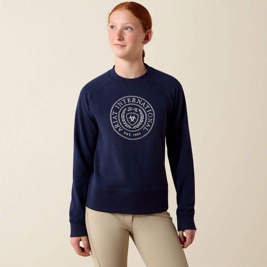 Ariat Exclusive | Martine Sweatshirt