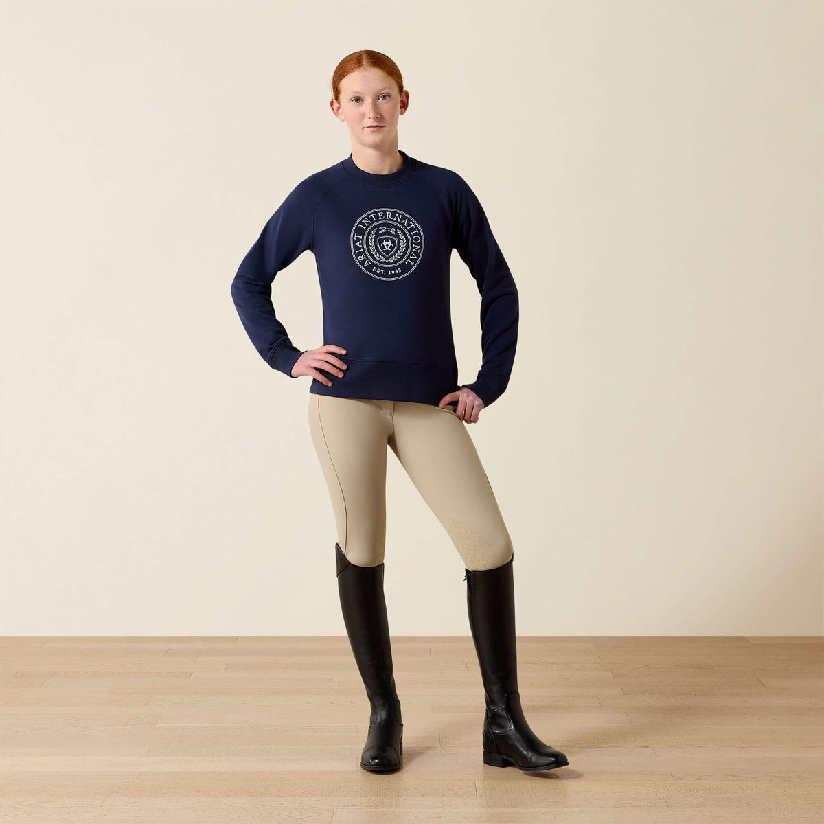 Ariat Exclusive | Martine Sweatshirt