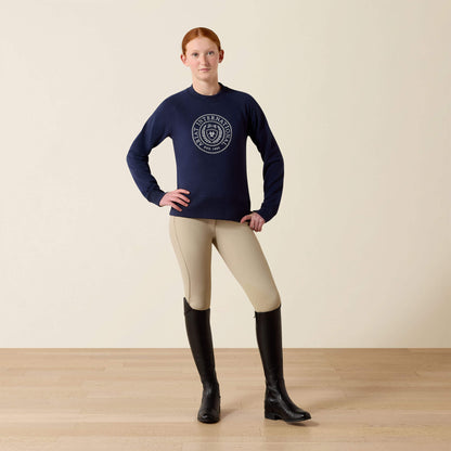 Ariat Exclusive | Martine Sweatshirt