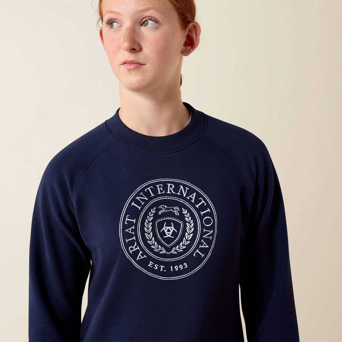 Ariat Exclusive | Martine Sweatshirt