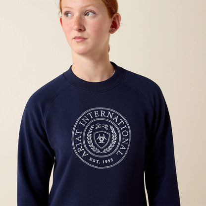 Ariat Exclusive | Martine Sweatshirt