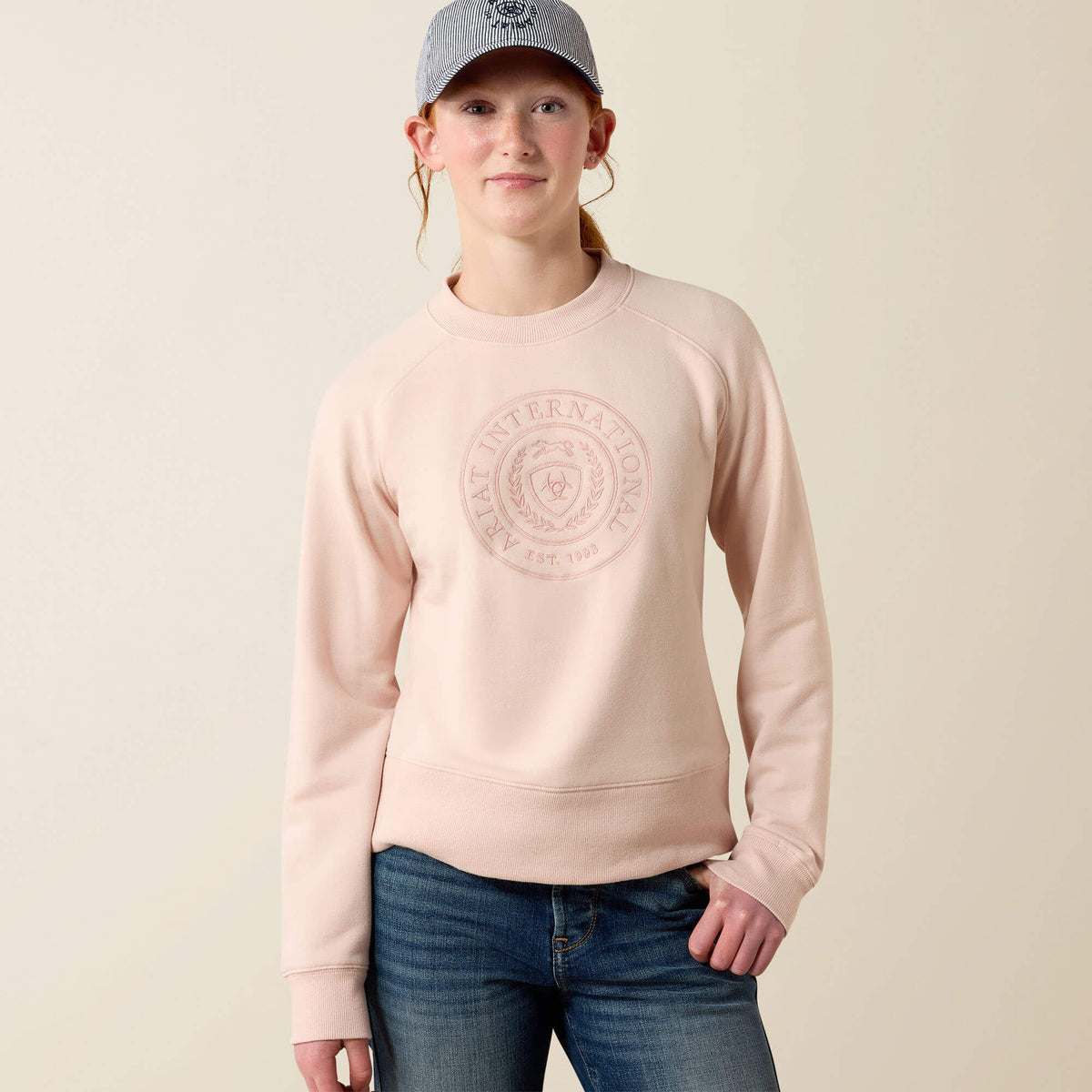 Ariat Exclusive | Martine Sweatshirt