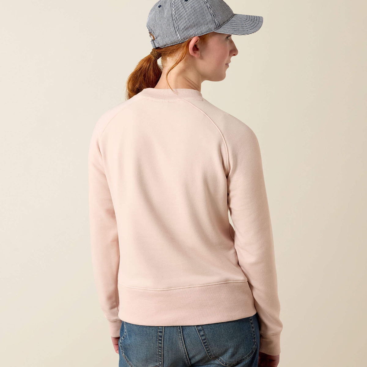 Ariat Exclusive | Martine Sweatshirt