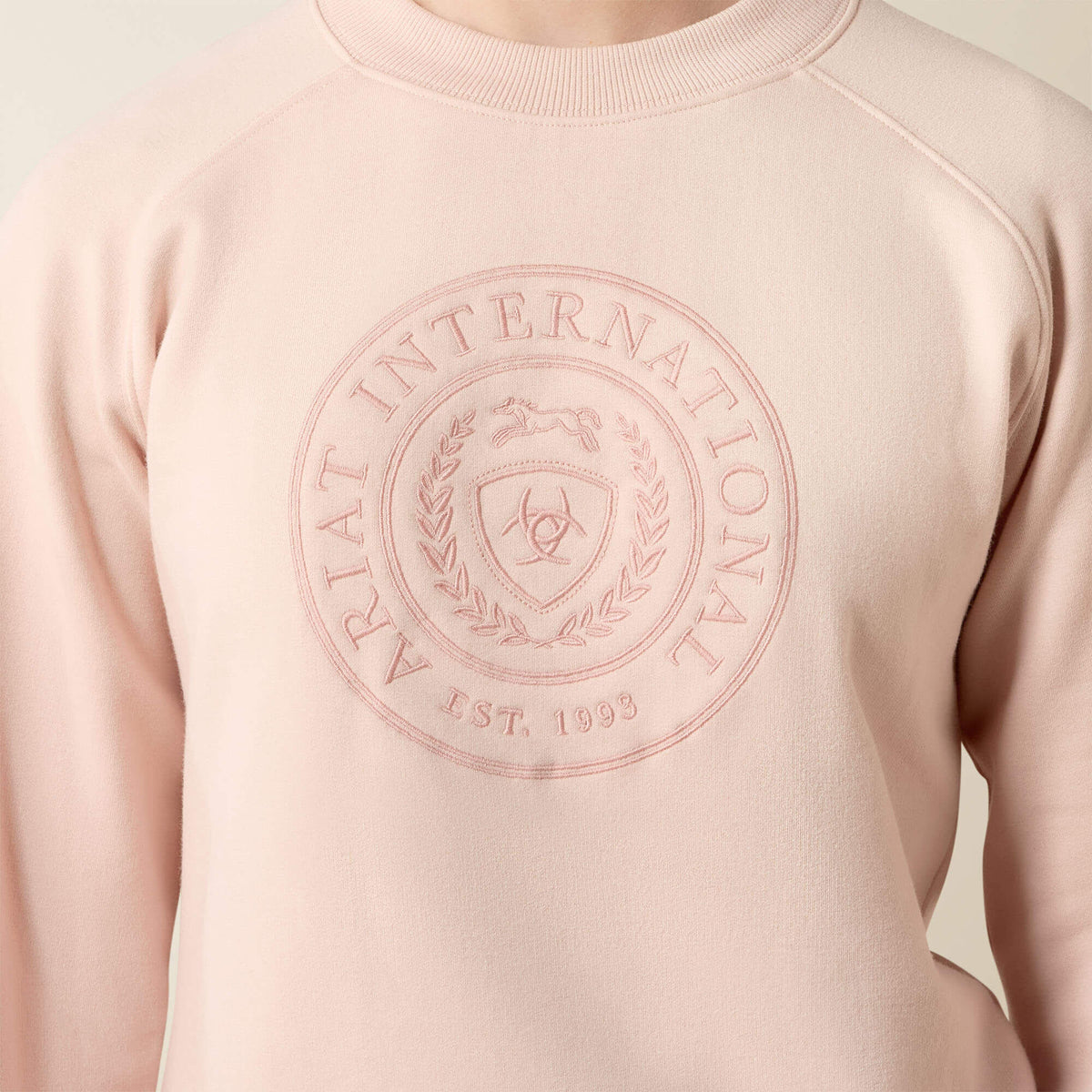 Ariat Exclusive | Martine Sweatshirt