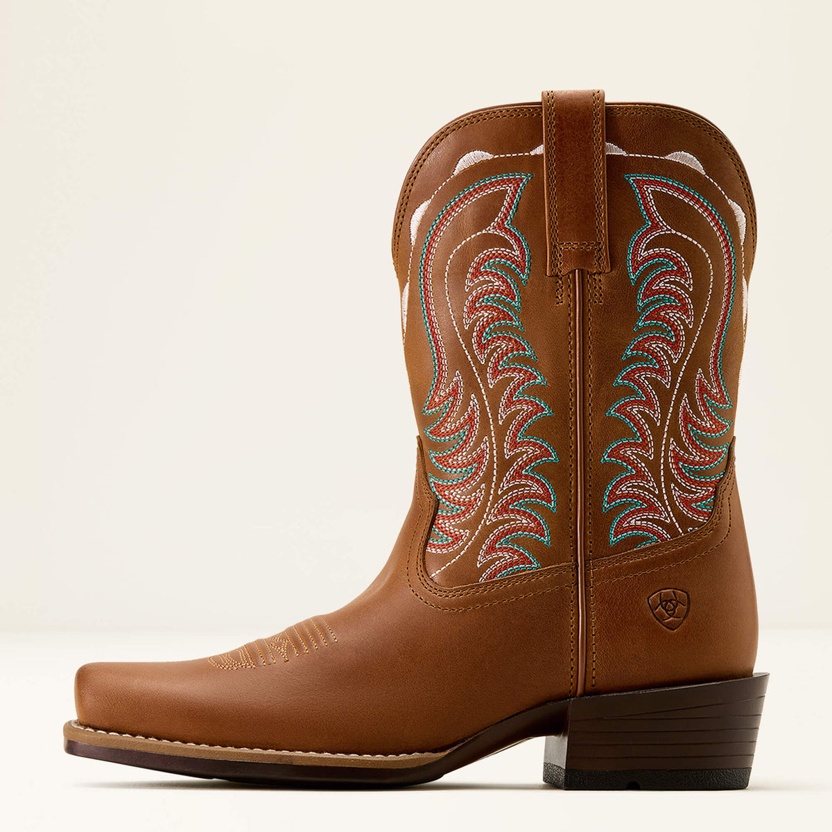 Ariat New | Salina Narrow Cutter Toe Western Boot
