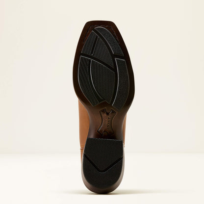 Ariat New | Salina Narrow Cutter Toe Western Boot