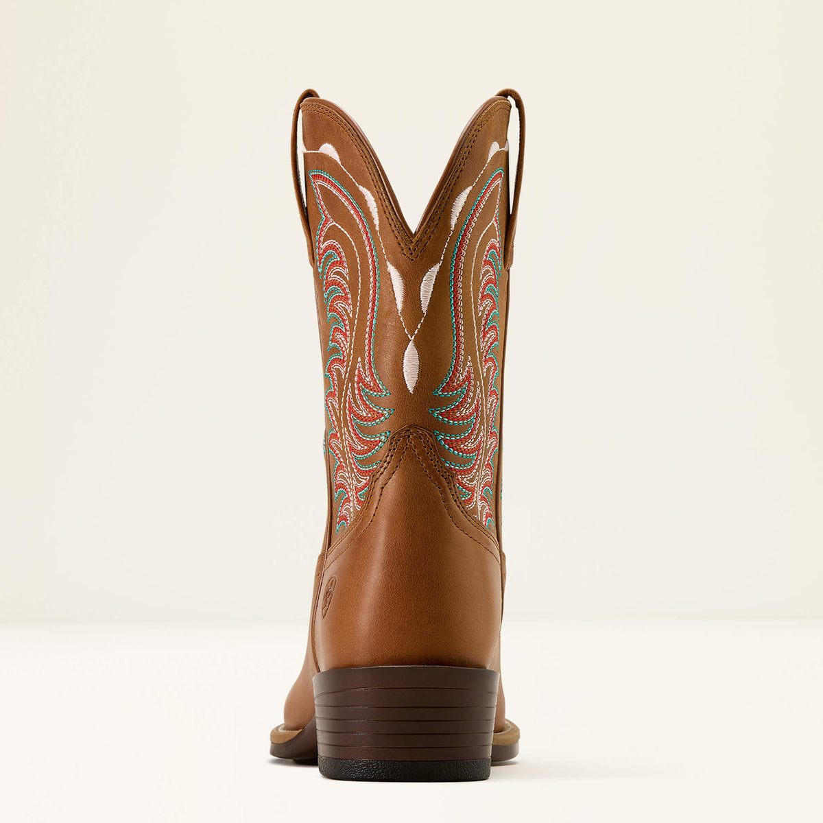 Ariat New | Salina Narrow Cutter Toe Western Boot