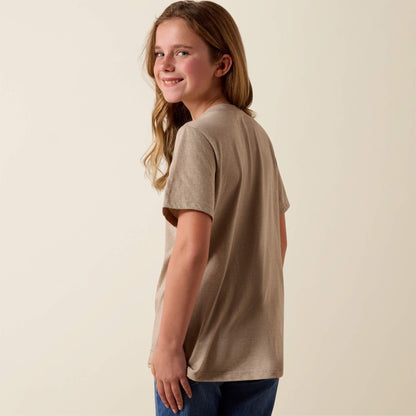 Ariat Classic | Ariat Western Collage T-Shirt