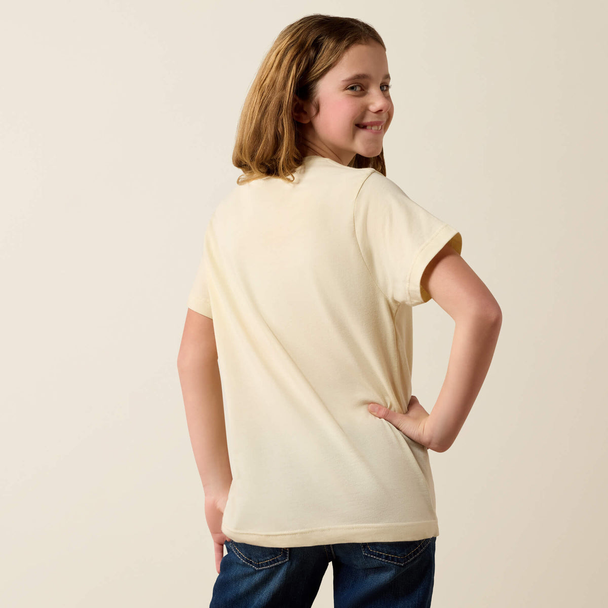 Ariat Signature | USA Cowgirl T-Shirt