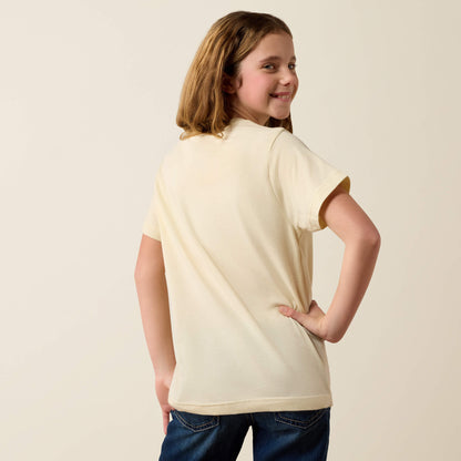 Ariat Signature | USA Cowgirl T-Shirt