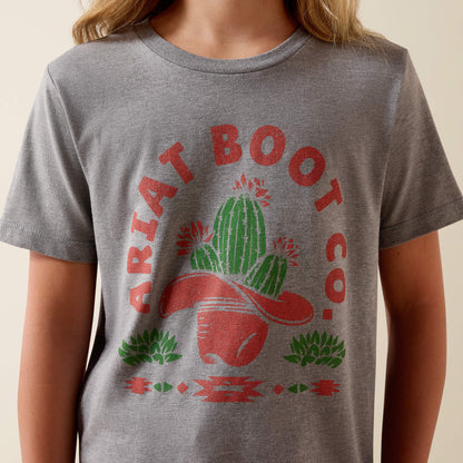 Ariat Best Price | Ariat Cactus Hat T-Shirt