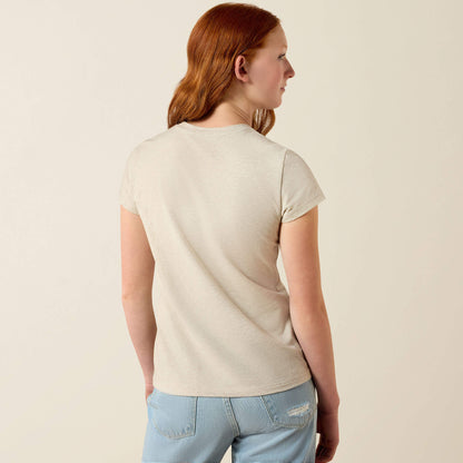 Ariat Exclusive | Floral Leap T-Shirt