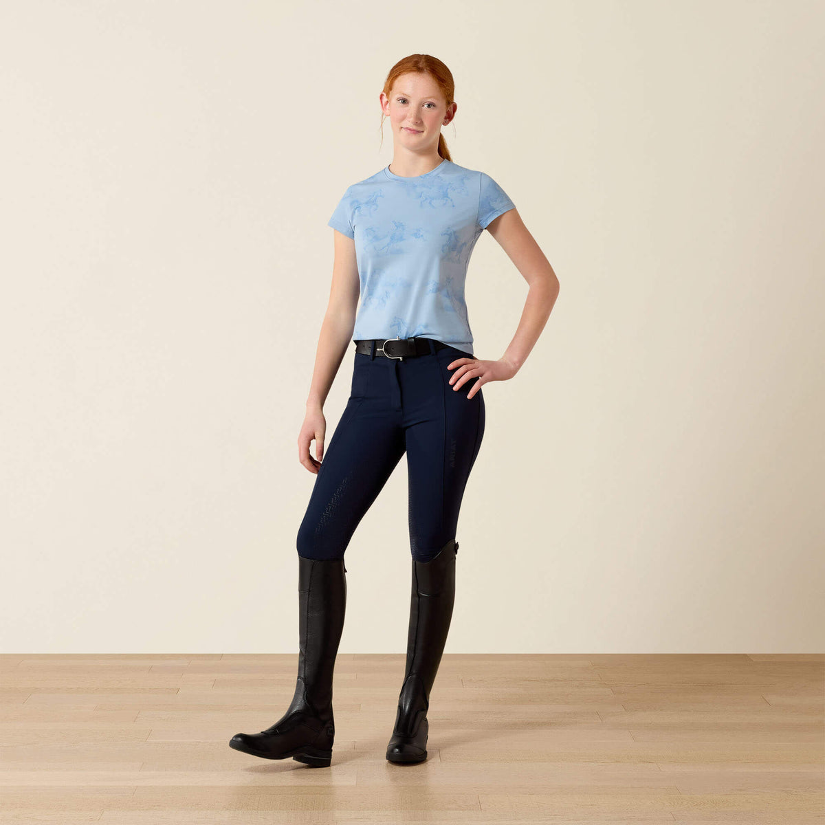 Ariat Discount | Mirage T-Shirt
