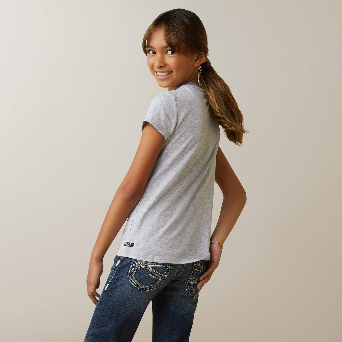 Ariat Trusted | Imagine T-Shirt