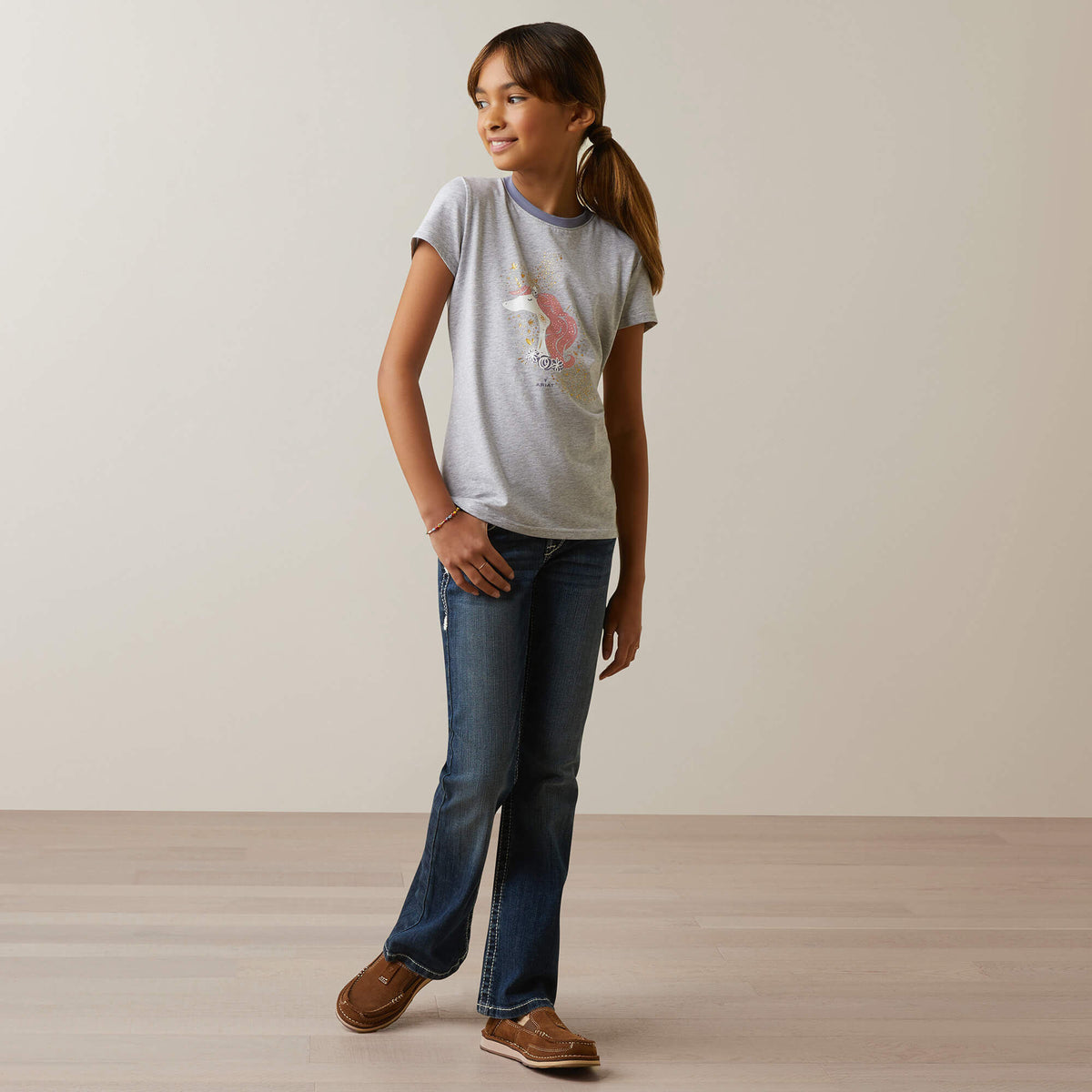Ariat Trusted | Imagine T-Shirt