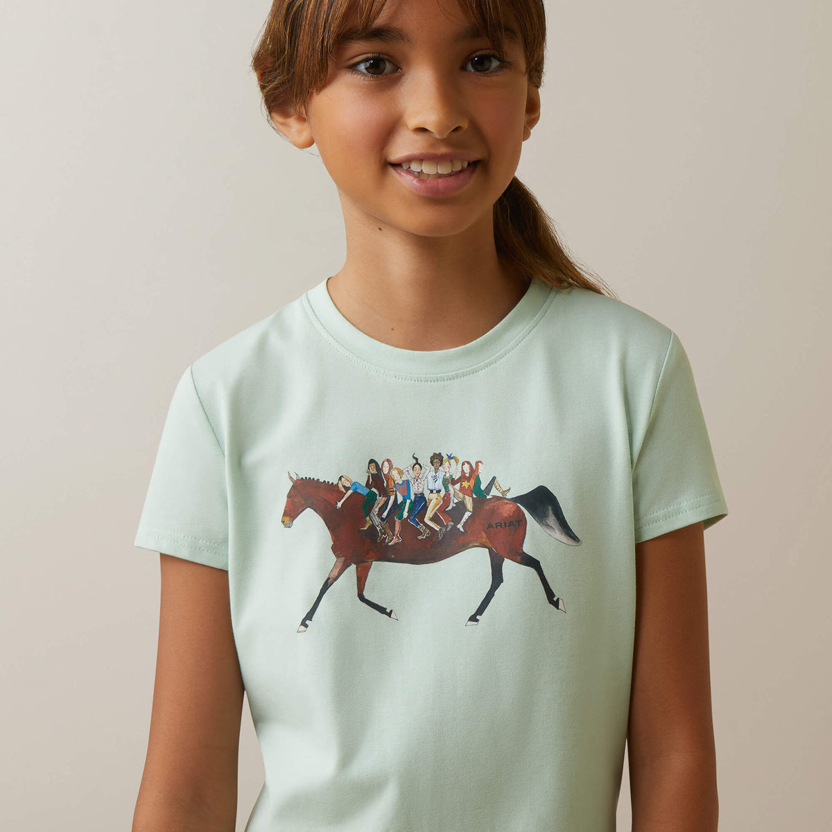 Ariat Best Price | Harmony T-Shirt