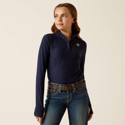 Ariat Great Value | Lowell 3.0 1/4 Zip Baselayer