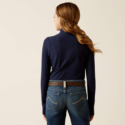 Ariat Great Value | Lowell 3.0 1/4 Zip Baselayer