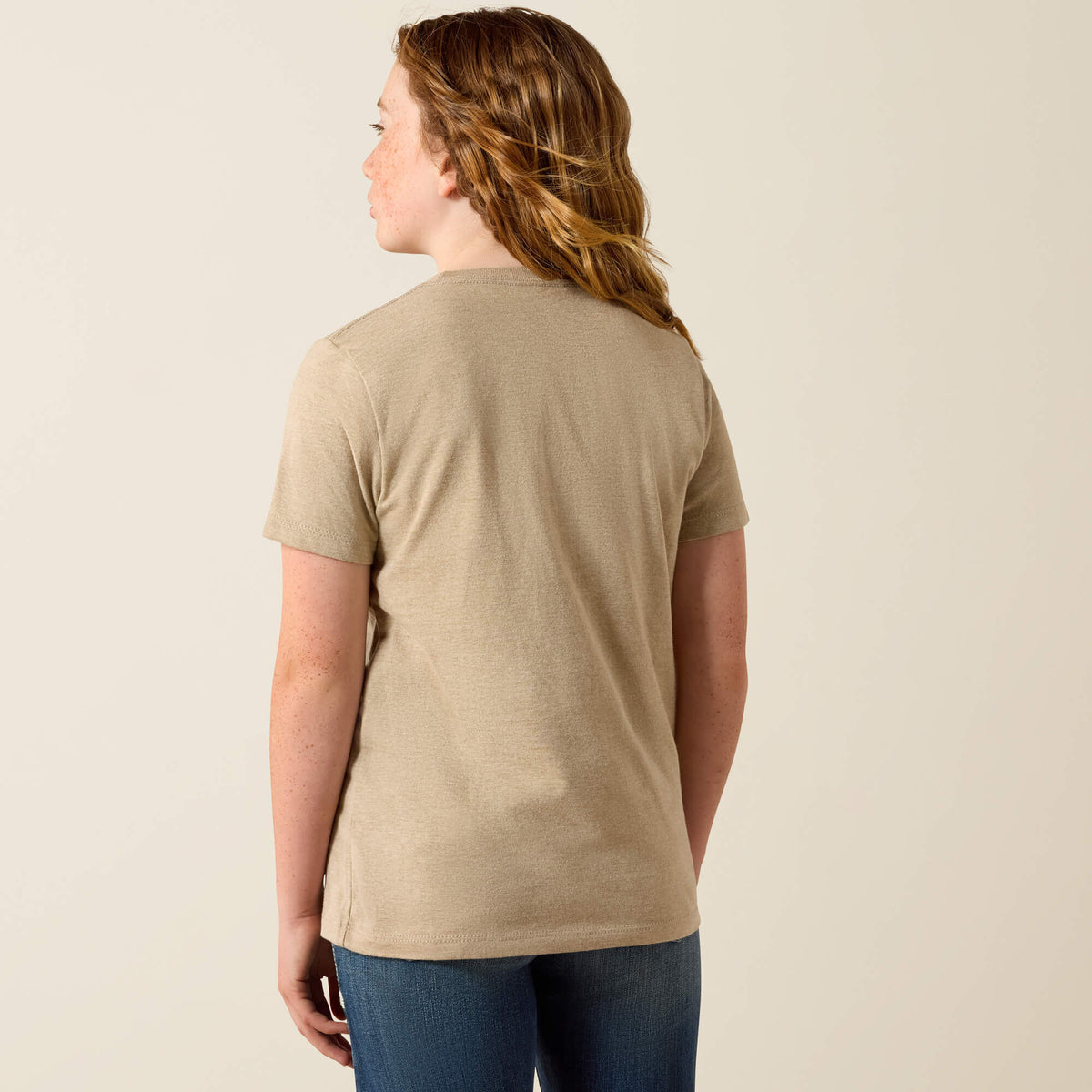 Ariat Popular | Ariat Jackalope T-Shirt
