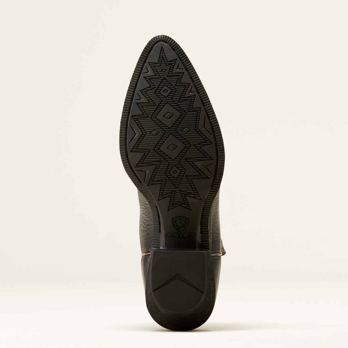 Ariat New | Heritage J Toe Western Boot