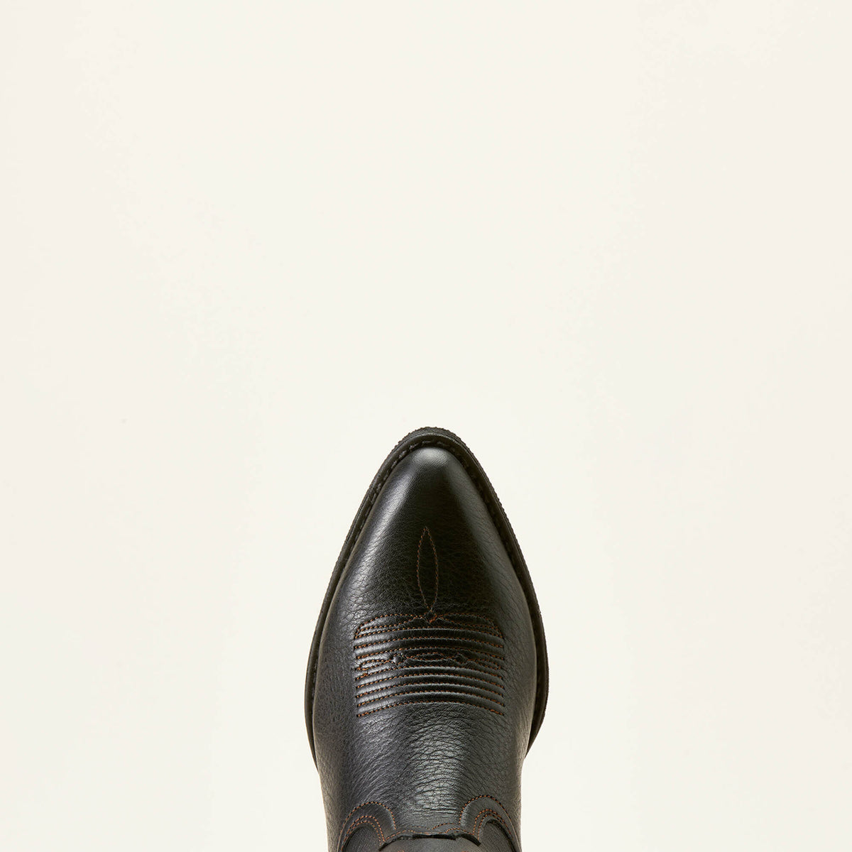 Ariat New | Heritage J Toe Western Boot