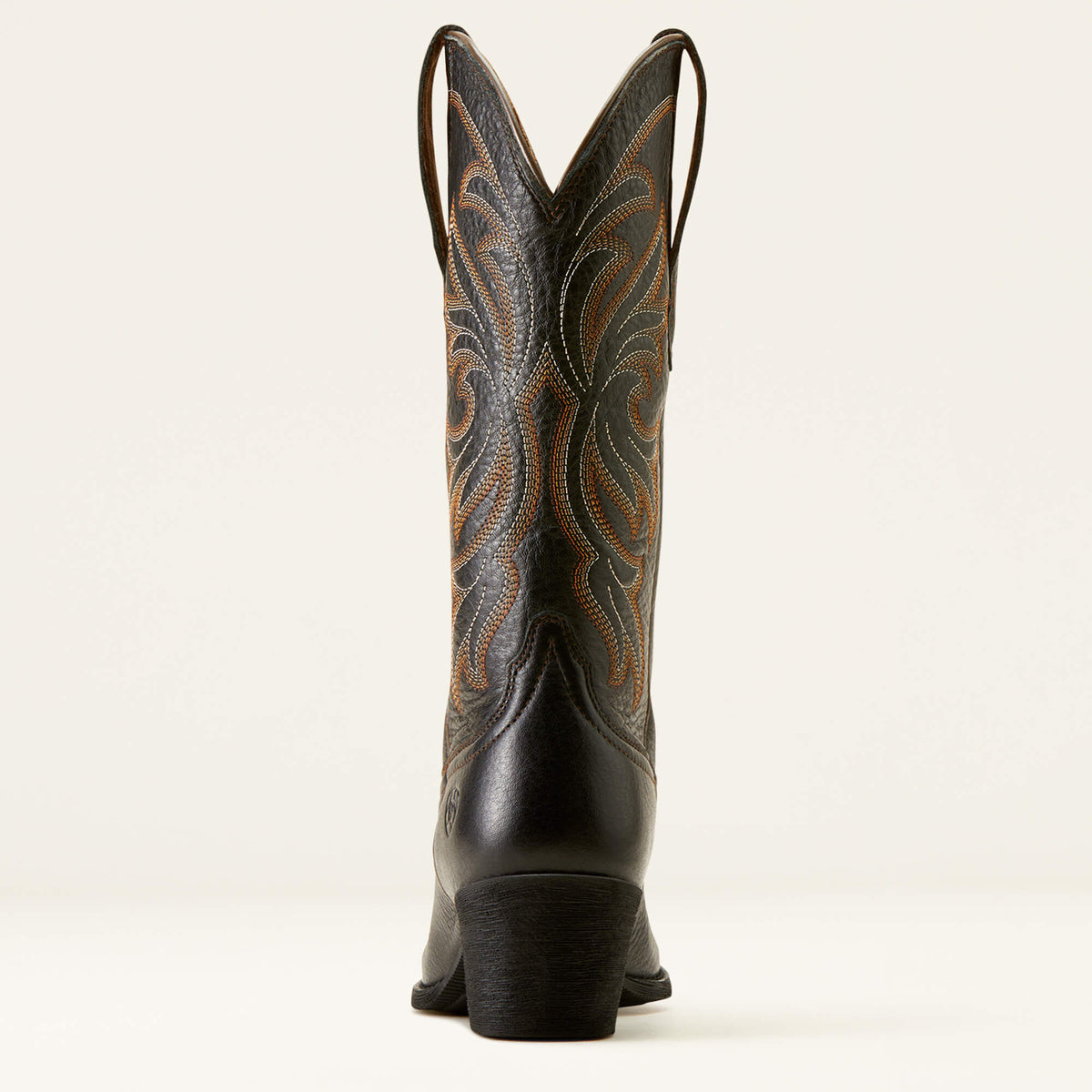 Ariat New | Heritage J Toe Western Boot
