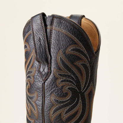 Ariat New | Heritage J Toe Western Boot