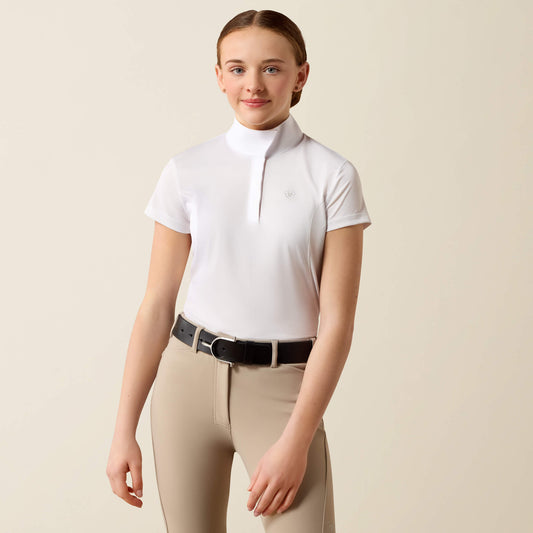 Ariat Trusted | Aptos Show Shirt