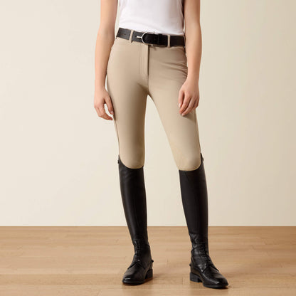 Ariat Latest | Tri Factor EQ Grip Knee Patch Breech