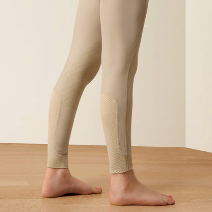 Ariat Latest | Tri Factor EQ Grip Knee Patch Breech