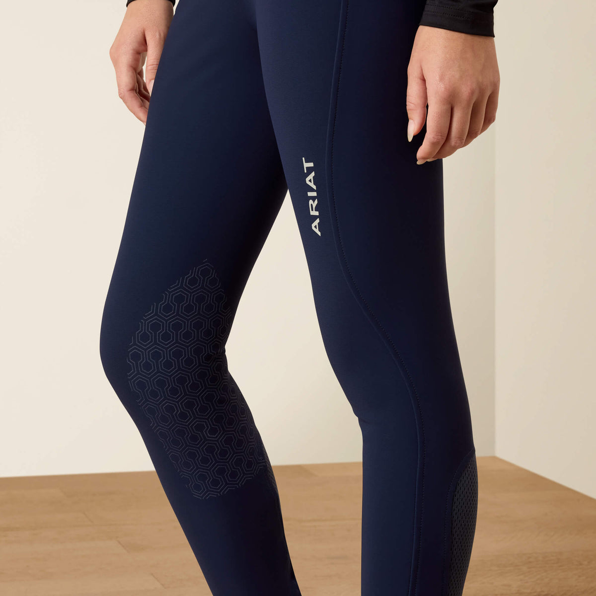 Ariat Hot Sale | Tri Factor Grip Knee Patch Breech