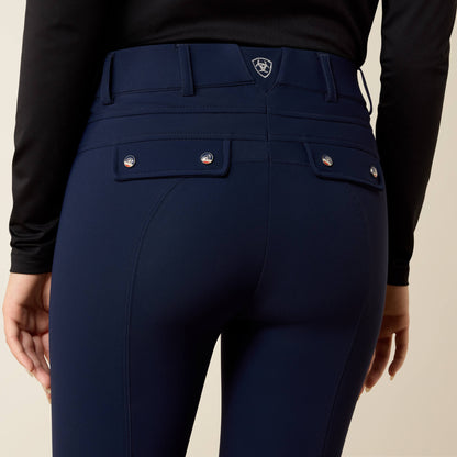 Ariat Hot Sale | Tri Factor Grip Knee Patch Breech