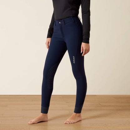 Ariat Hot Sale | Tri Factor Grip Knee Patch Breech