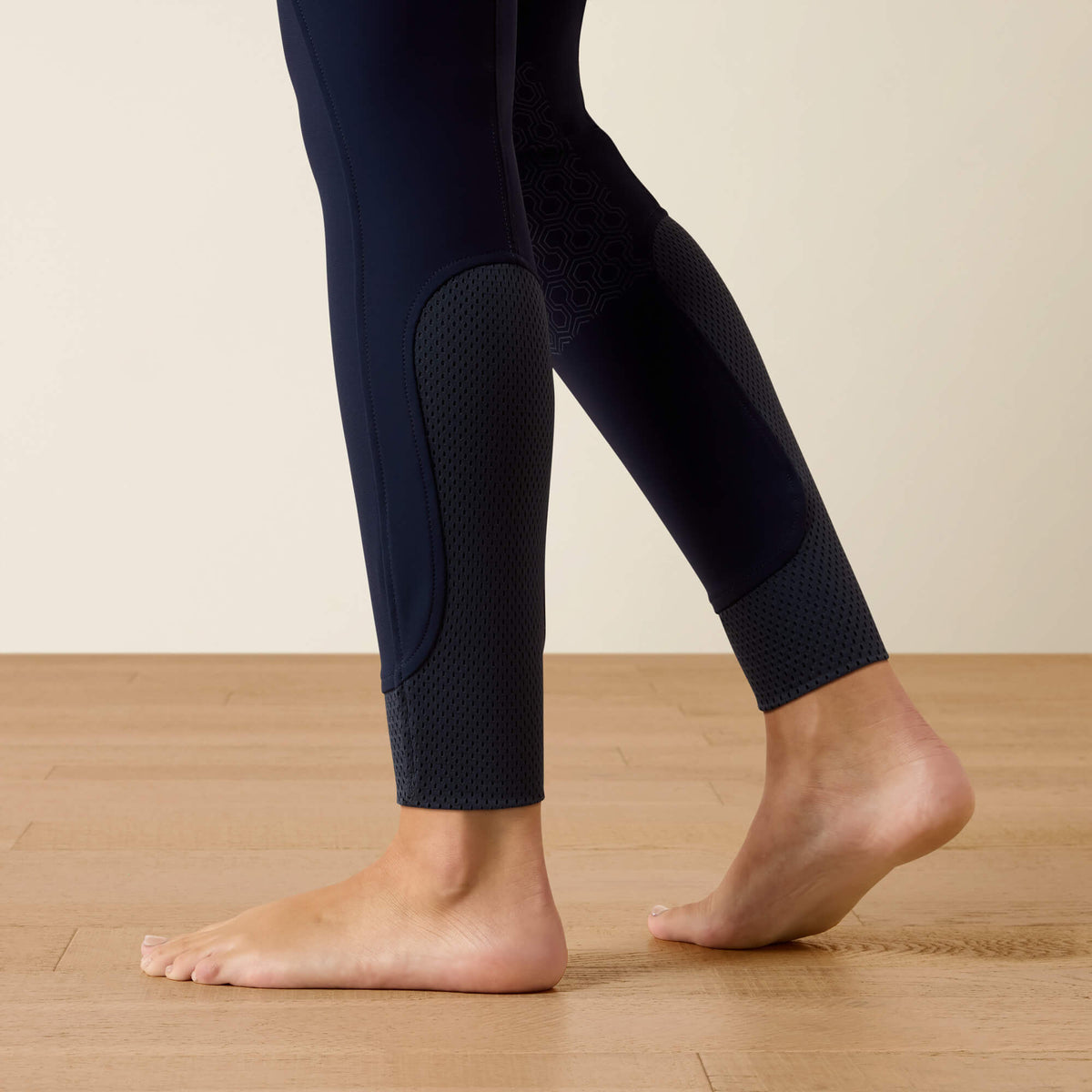 Ariat Hot Sale | Tri Factor Grip Knee Patch Breech